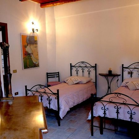 Casa Felice Villa Forme Eksteriør bilde