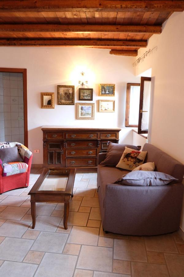 Casa Felice Villa Forme Eksteriør bilde