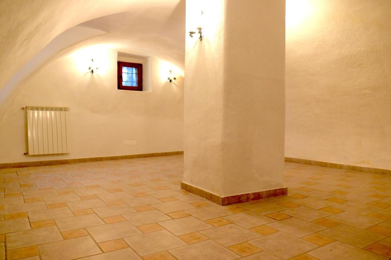 Casa Felice Villa Forme Eksteriør bilde