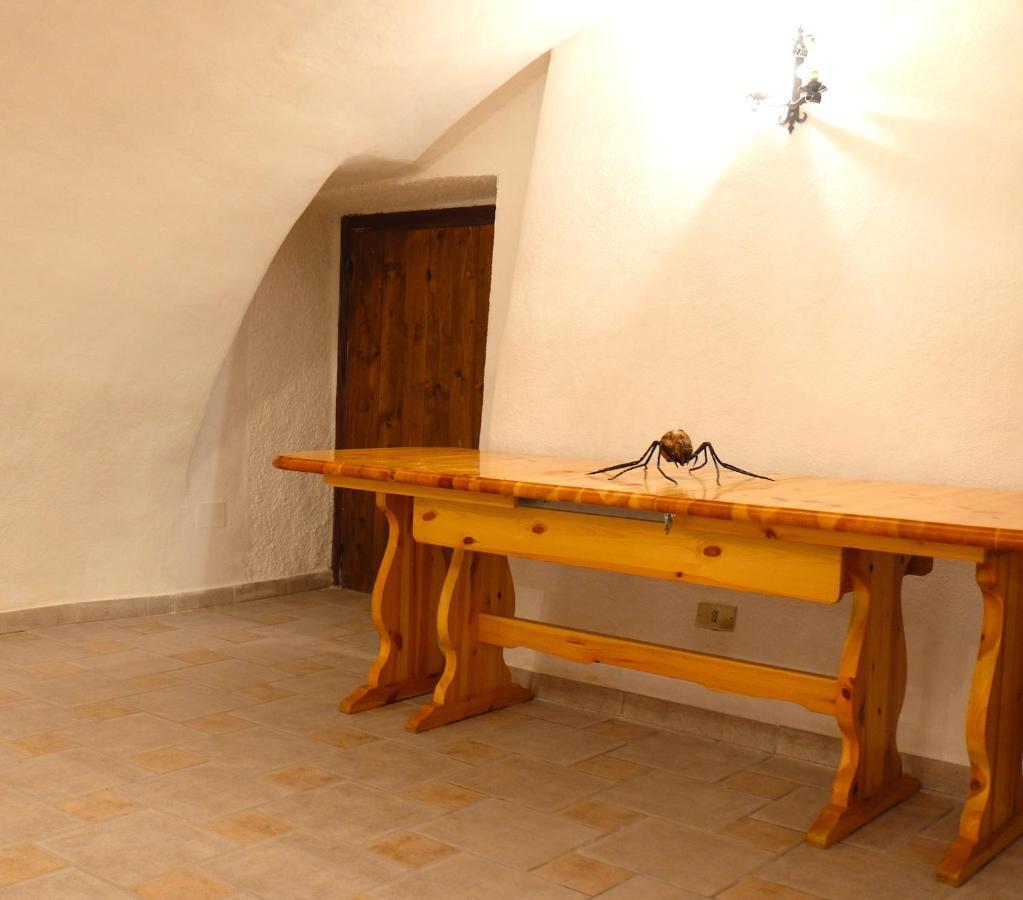 Casa Felice Villa Forme Eksteriør bilde