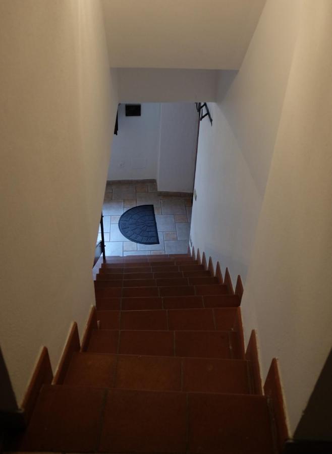 Casa Felice Villa Forme Eksteriør bilde